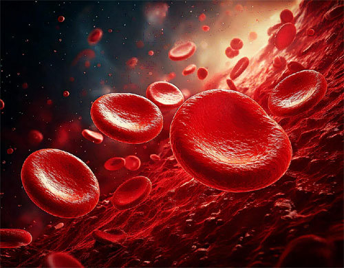 Blut