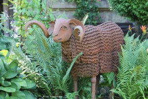 Tierkreiszeichen Widder