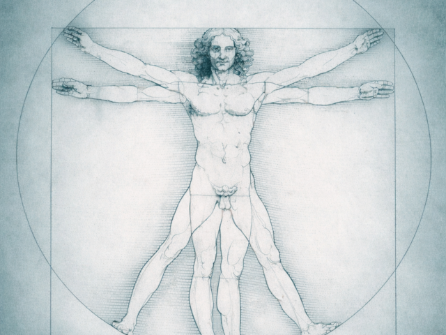 Heilung im Einklang mit dem Kosmos