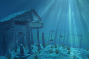 Atlantis