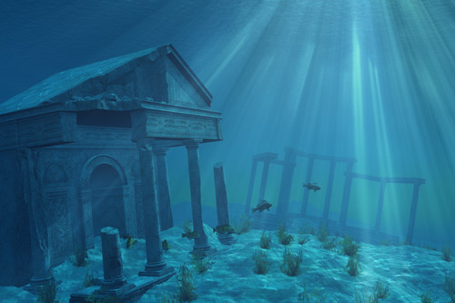 Atlantis